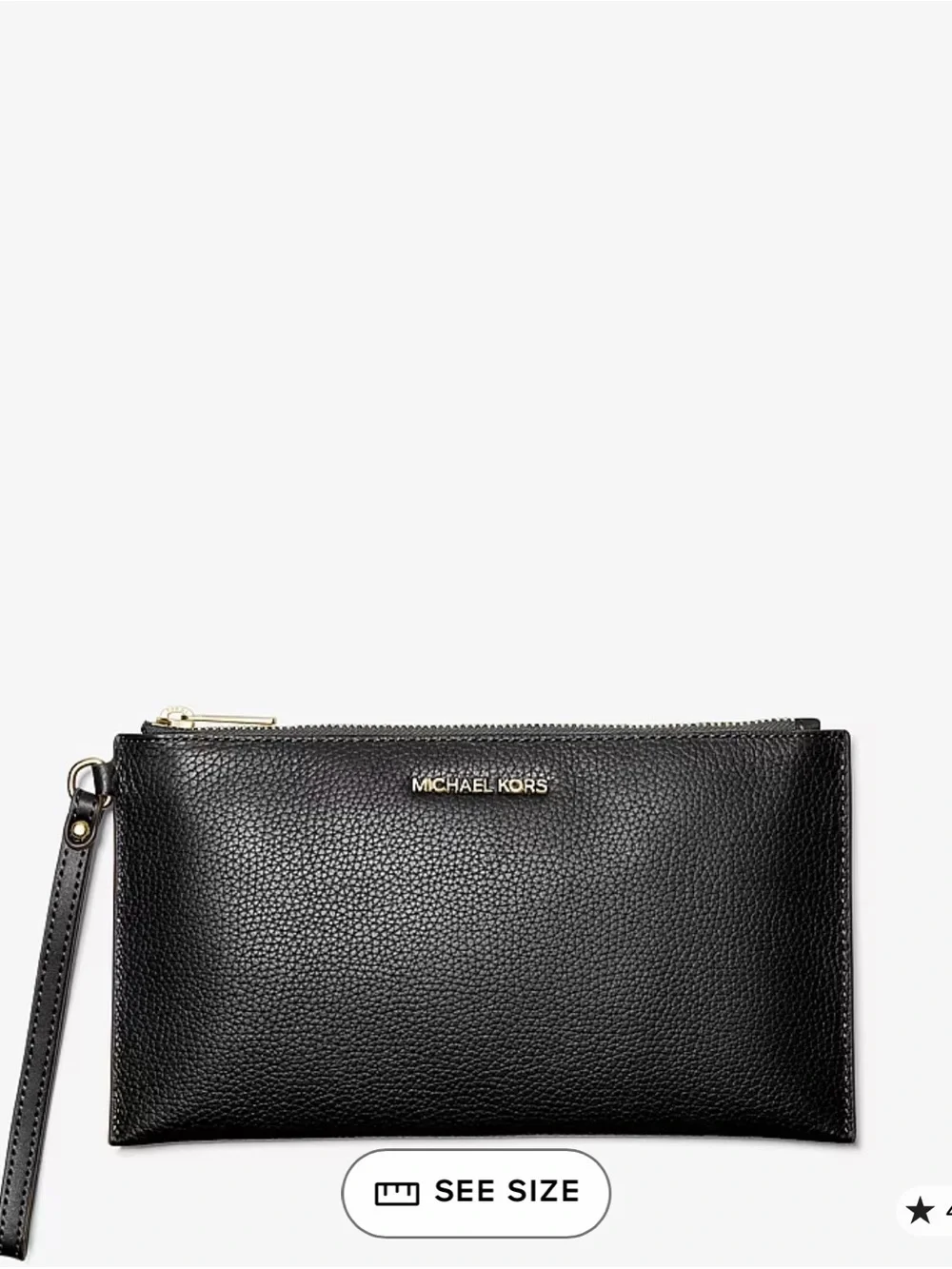 Michael Kors Clutch